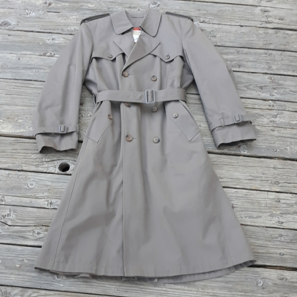 London Towne Mens Jacket